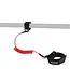 NRS Coil Paddle Leash