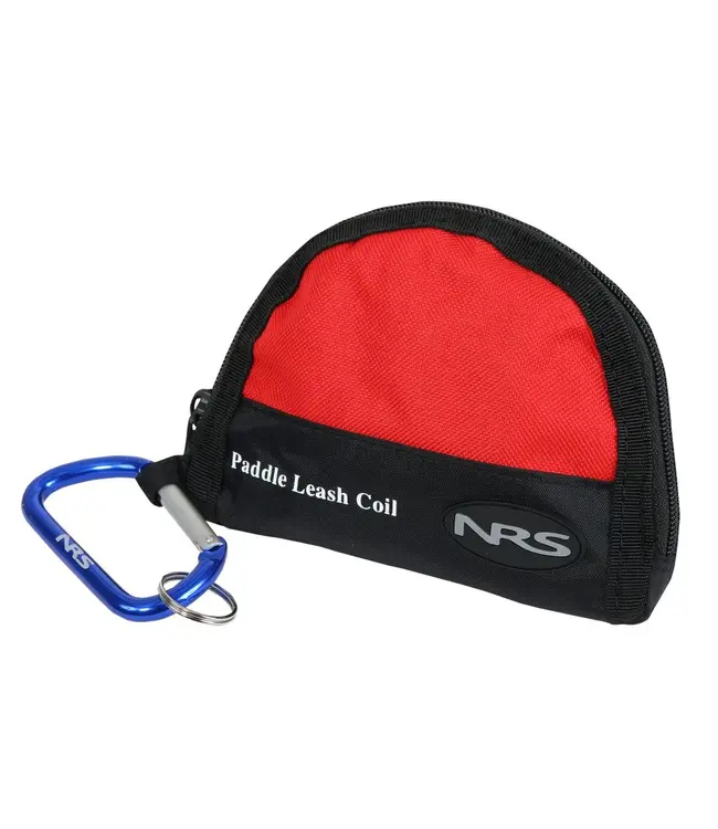NRS Coil Paddle Leash