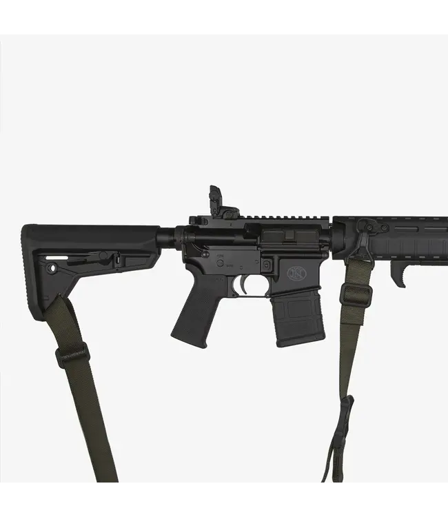 Magpul M-LOK Paraclip Sling Mount