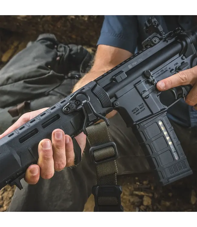 Magpul M-LOK Paraclip Sling Mount