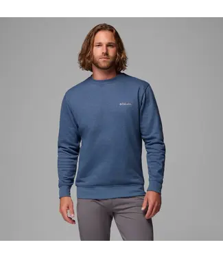 COLUMBIA SPORTSWEAR Columbia Men's Hart Mountain II Crew Sweatshirt