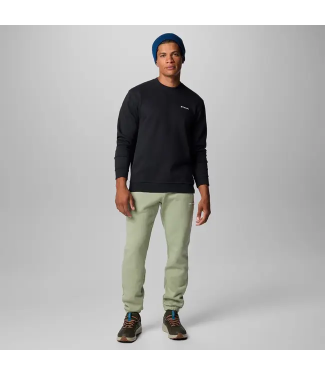 Columbia Men's Meridian Creek Crew Shirt