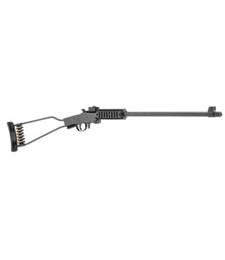CHIAPPA Chiappa Little Badger 22WMR 16" BBL