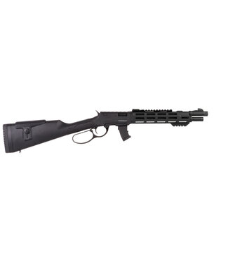 MORISSON Morrison SBR 22LR 12" BBL