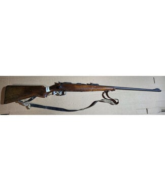 CZ Surplus CZ BRNO Mod. 2 Used Grade B-C 22LR 24" BBL