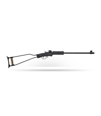 CHIAPPA Chiappa Little Badger 22LR 16"BBL
