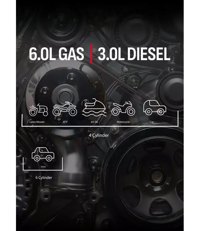 Schumacher 4-in-1 Lithium Jump Starter and Portable Power Pack
