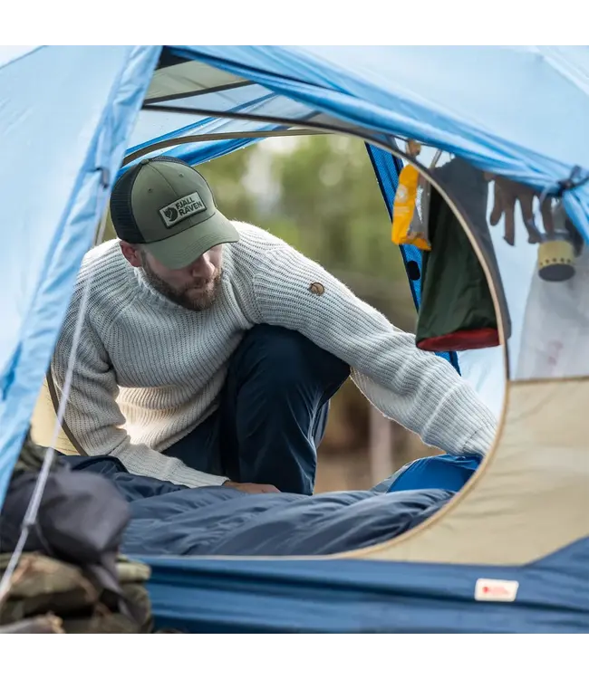 Fjällräven Långtradarkeps Cap