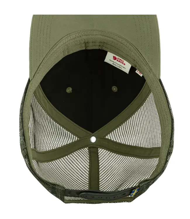 Fjällräven Långtradarkeps Cap