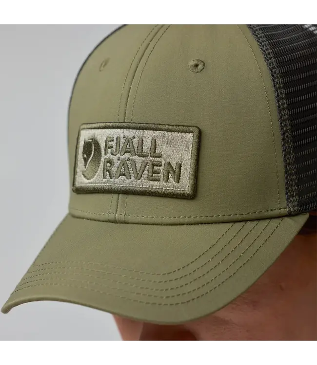 Fjällräven Långtradarkeps Cap