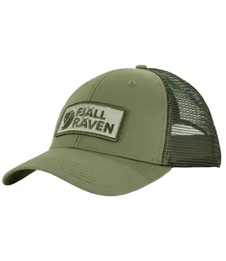 FJALLRAVEN Fjällräven Långtradarkeps Cap