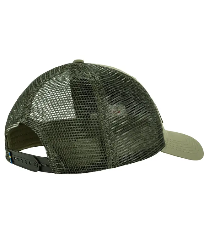 Fjällräven Långtradarkeps Cap