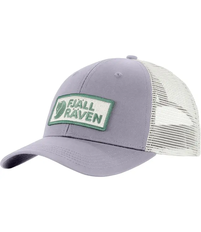 Fjällräven Långtradarkeps Cap