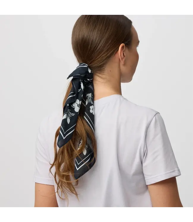 Fjällräven Fjällblomster Bandana