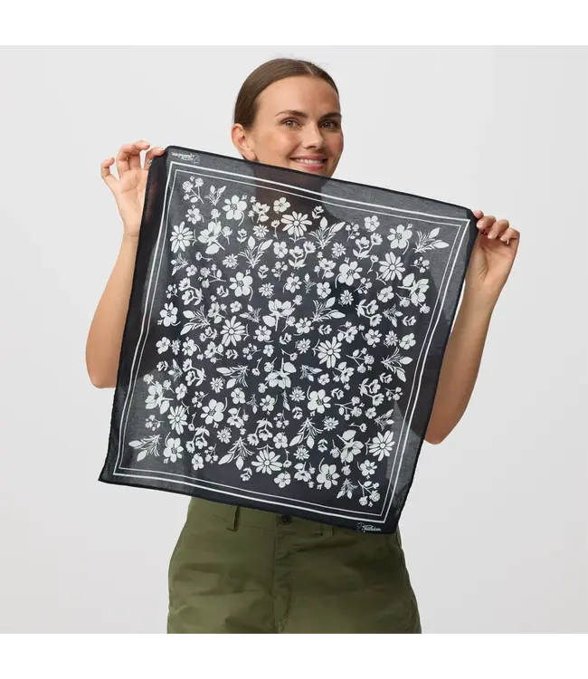 Fjällräven Fjällblomster Bandana