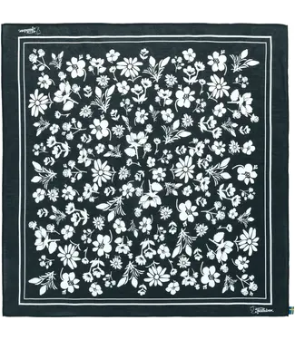 FJALLRAVEN Fjällräven Fjällblomster Bandana