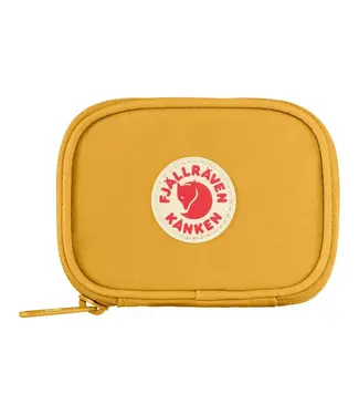 FJALLRAVEN Fjällräven Kånken Card Wallet