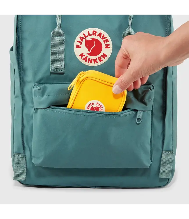 Fjällräven Kånken Card Wallet