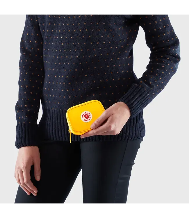 Fjällräven Kånken Card Wallet