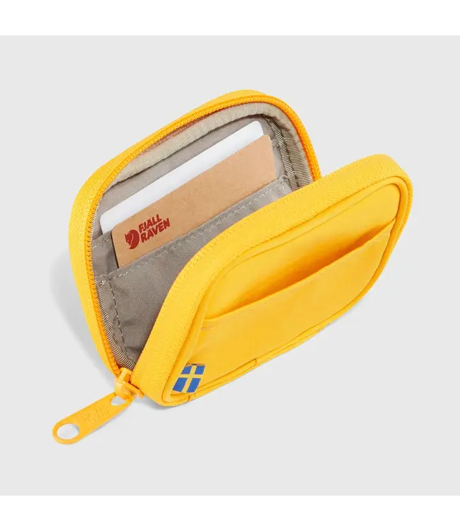 Fjällräven Kånken Card Wallet