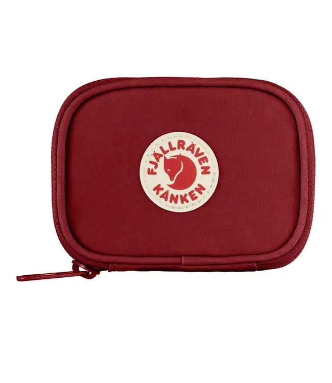 Fjällräven Kånken Card Wallet