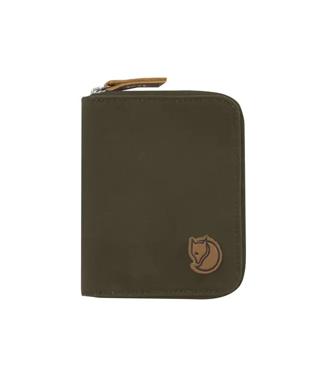Fjällräven Zip Wallet