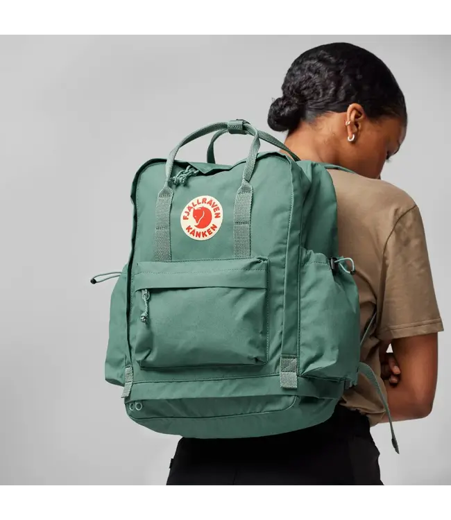 Fjällräven Kånken Outlong Pack