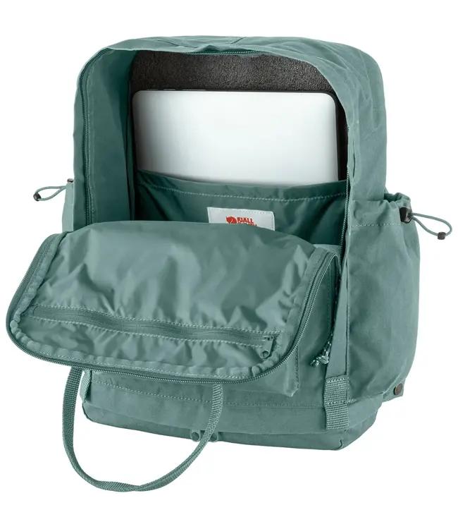 Fjällräven Kånken Outlong Pack