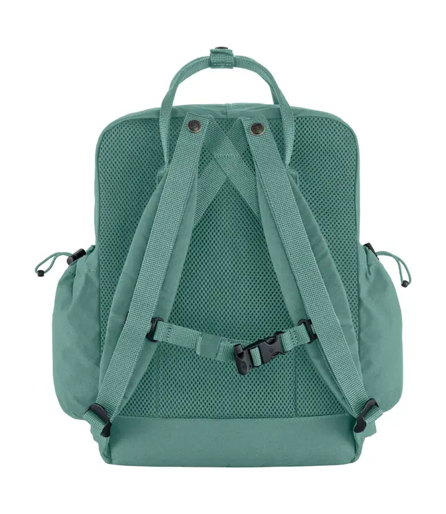 Fjällräven Kånken Outlong Pack