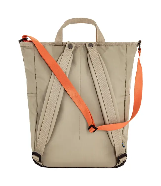 Fjällräven High Coast Totepack