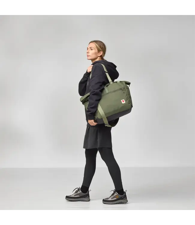 Fjällräven High Coast Tote 30 Totepack