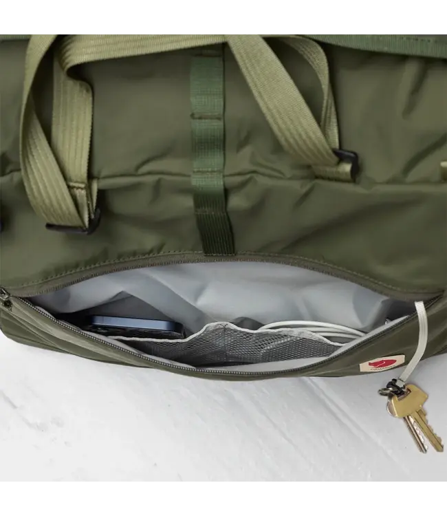 Fjällräven High Coast Tote 30 Totepack