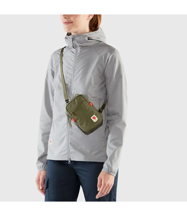 Fjällräven High Coast Pocket