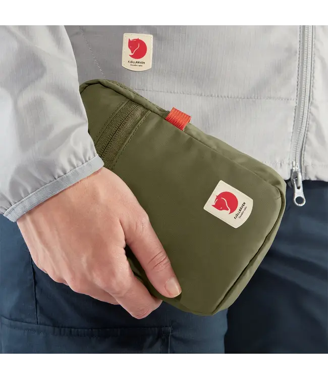 Fjällräven High Coast Pocket