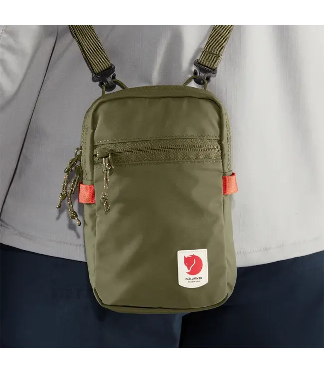 Fjällräven High Coast Pocket