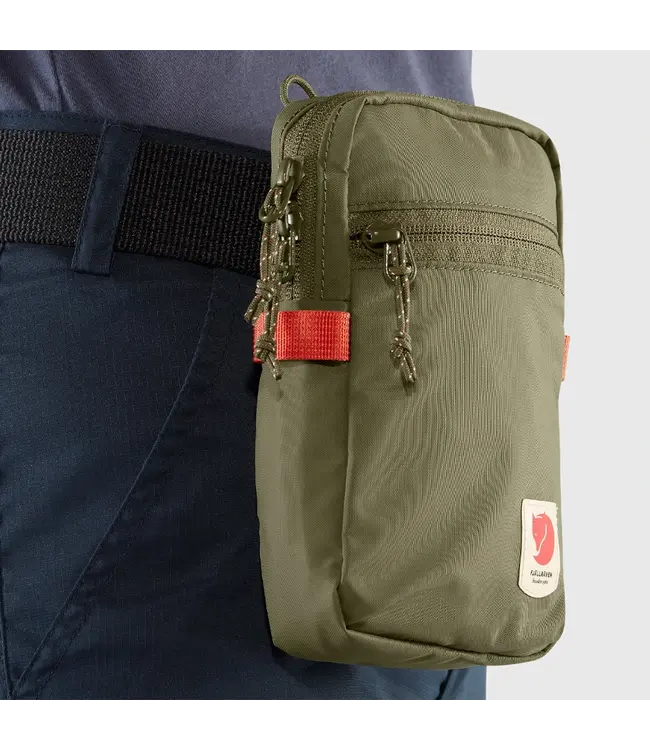 Fjällräven High Coast Pocket