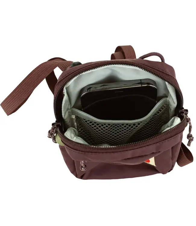 Fjällräven High Coast Pocket