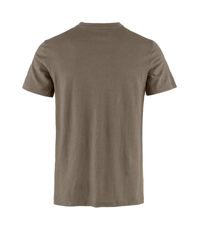 Fjällräven Men's Hemp Blend T-shirt