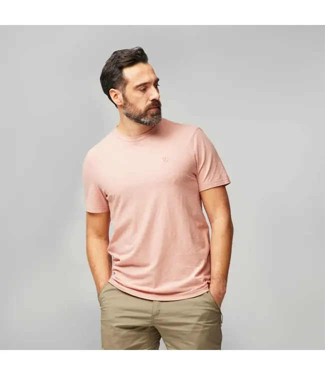 Fjällräven Men's Hemp Blend T-shirt