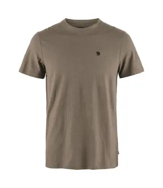 FJALLRAVEN Fjällräven Men's Hemp Blend T-shirt