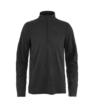 FJALLRAVEN Fjällräven Men's Abisko Day Hike Half Zip Sweater