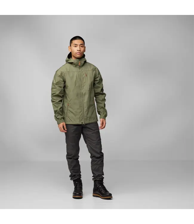Fjällräven Men's Sten Jacket