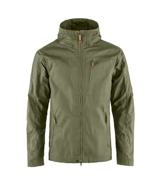 FJALLRAVEN Fjällräven Men's Sten Jacket