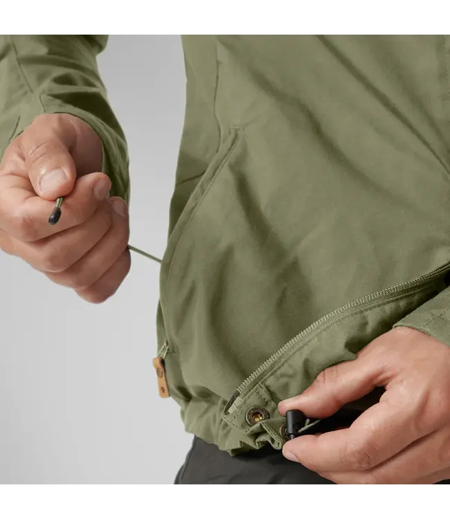 Fjällräven Men's Sten Jacket