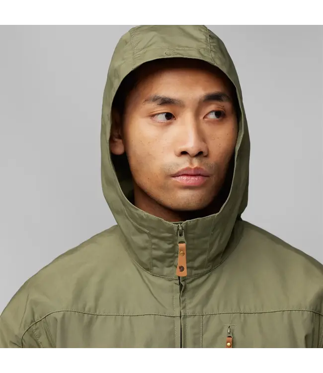 Fjällräven Men's Sten Jacket