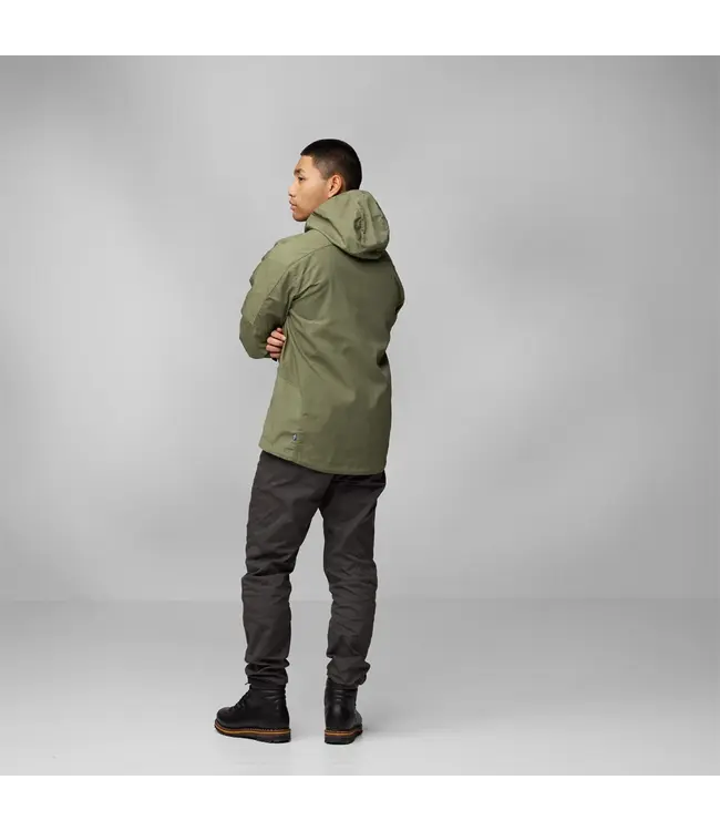 Fjällräven Men's Sten Jacket