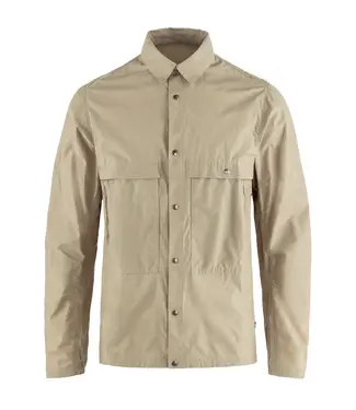 FJALLRAVEN Fjällräven Men's Hoja Rider's Wind Jacket