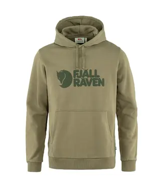 FJALLRAVEN Fjällräven Men's Logo Hoodie