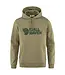 Fjällräven Men's Logo Hoodie
