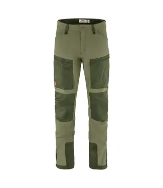 FJALLRAVEN Fjallraven Men's Keb Agile Trousers